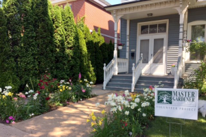 Master Gardener Program offered in Marquette — Deadline extended to Aug. 15