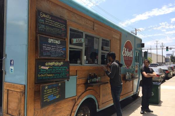 Free ‘Methods to Begin a Meals Truck Enterprise’ on-line course now open