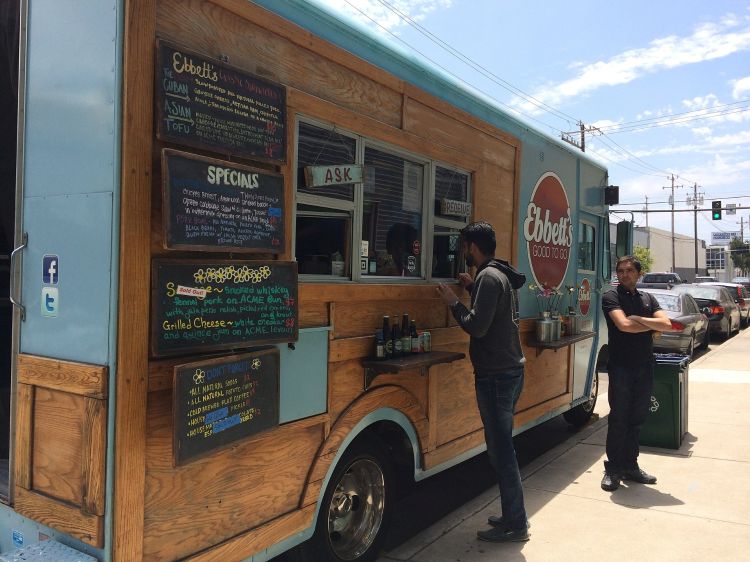 Free 'How to Start a Food Truck Business' online course now open - Product  Center