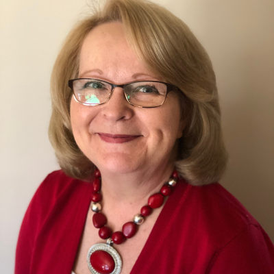 Marcia Hardaker