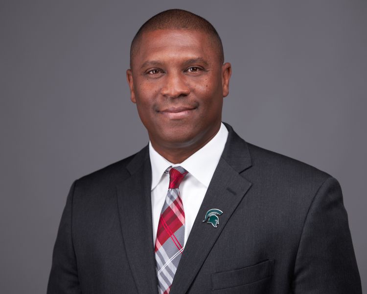 Melvin Mance, '92 BS construction management and '94 ATC electrical technology