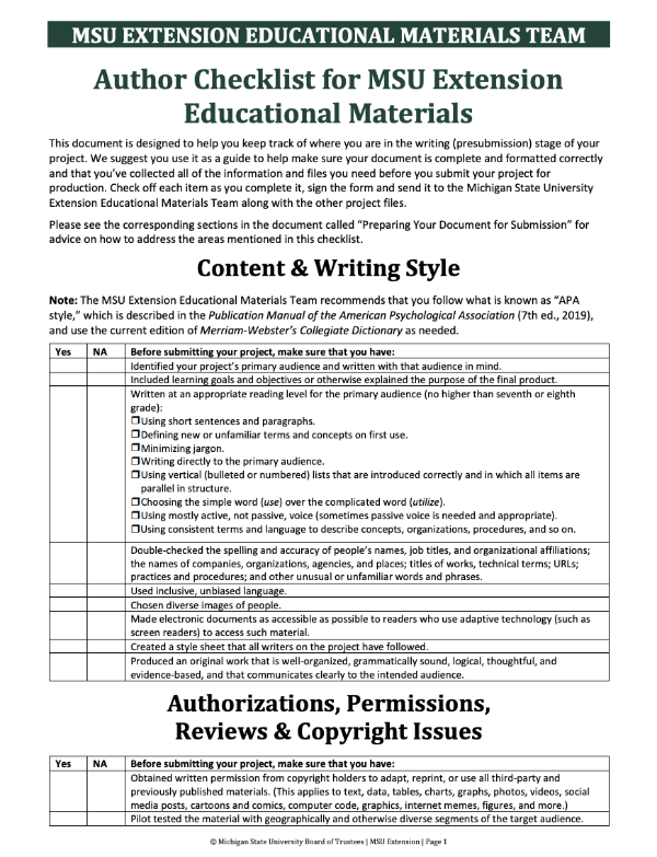 The first page of the digital document file