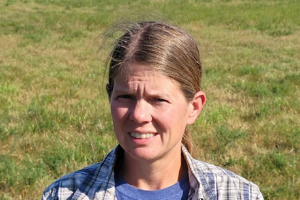 New MSU Extension forage and livestock educator in the eastern Upper Peninsula