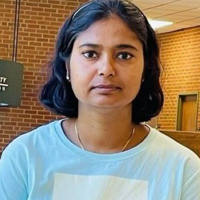 Anuradha Singh