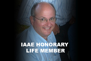 Tom Reardon Named an Honorary Life Member of the  International Association of Agricultural Economists