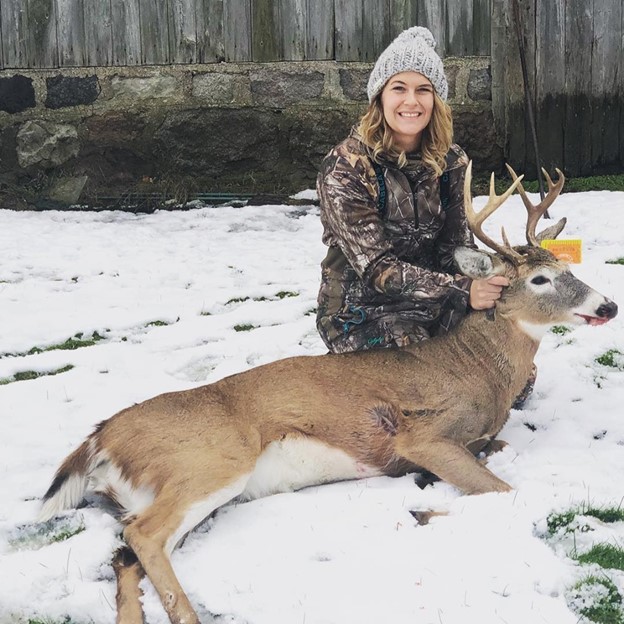 Can Dogs Get Chronic Wasting Disease From Eating Deer Poop