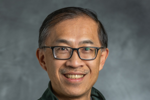 LandTexture: Director Ming-Han Li's 2023 Message