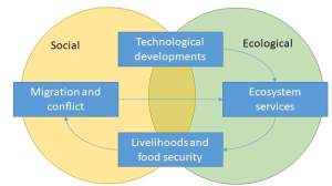 Situation Analysis Summary: Ecosystem Services in the Omo-Turkana Basin