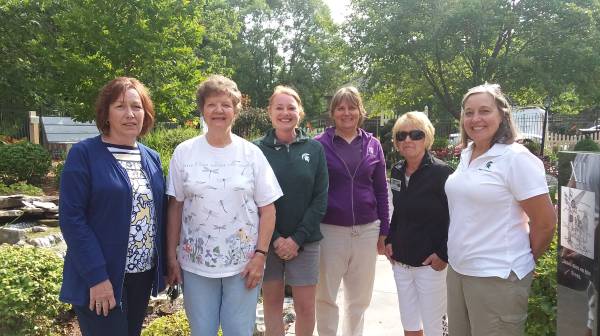 Extension Master Gardeners Welcome