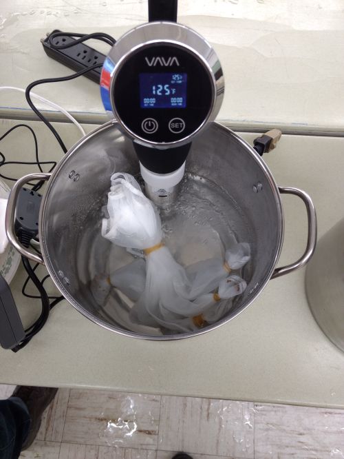 Oven Cooking Bag Method, Illinois Extension