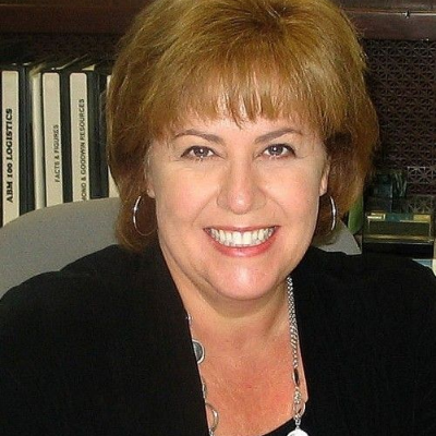 Laura Cheney