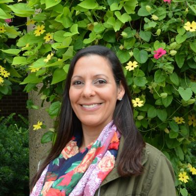 Carmen Medina-Mora