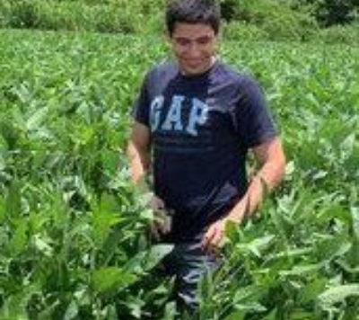 Ruben Almiron