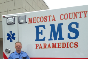 What paramedics want you to know