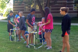 Michigan 4-Hers explored the ‘E’ in STEM at Exploration Days: Part 2