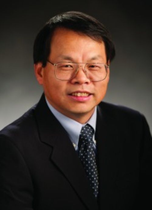 Jack Liu has been elected to the American Philosophical Society.