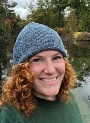 Alum Spotlight - Becky Pobst