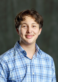 Noah Cardew