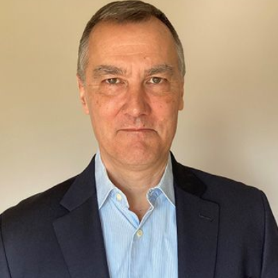 Greg Ross