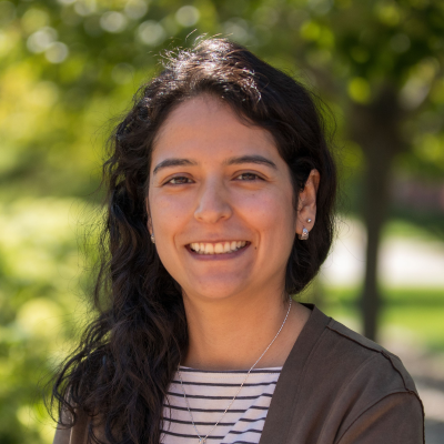 Andrea Ramos-Bonilla