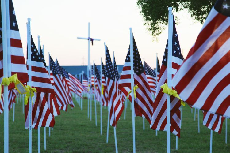 What is Memorial Day really about? - MSU Extension