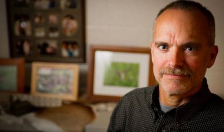 Campa named distinguished faculty member by CANR - College ...