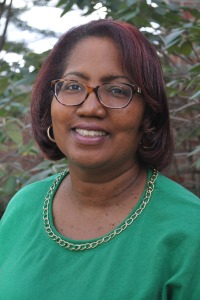 Vivian Washington