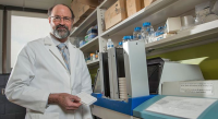 Antibiotic Resistance: Seeking Solutions in a Time of Growing Concern Cover