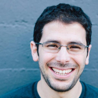 Brett Kopf