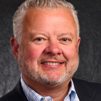 Jerry Johnson