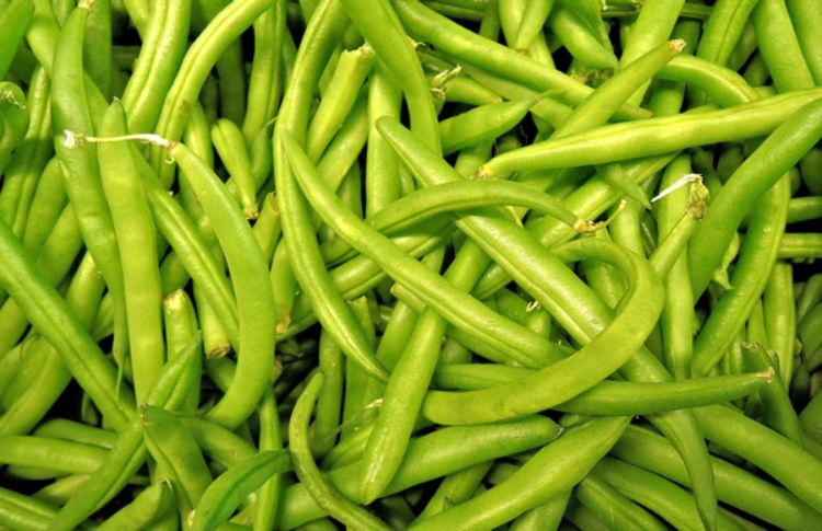 Green beans