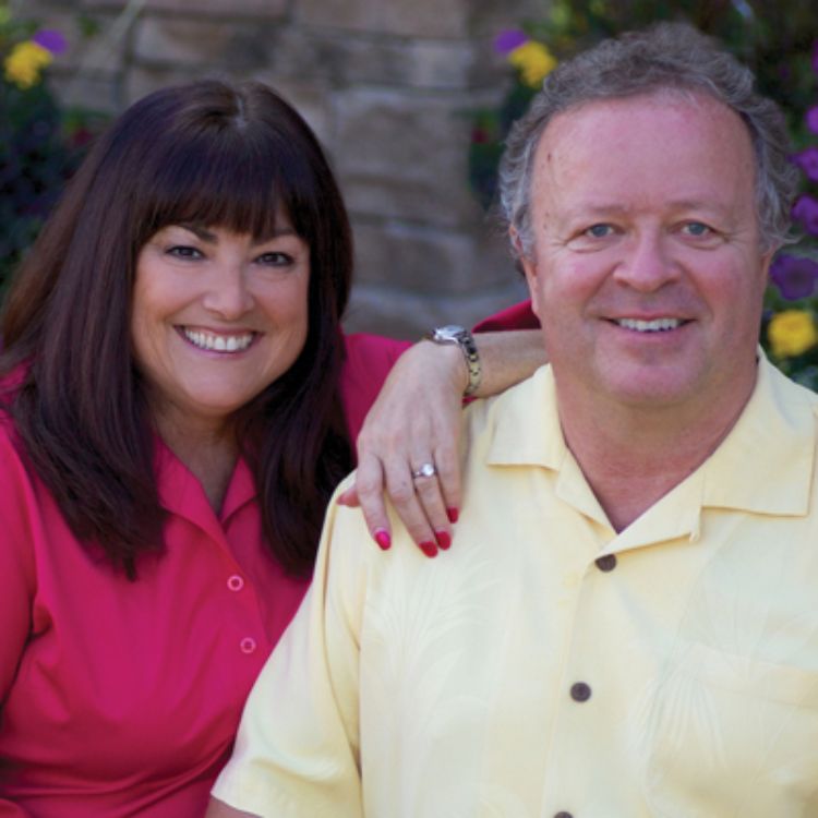 Robert & Karen Schroeder from Mayberry Homes