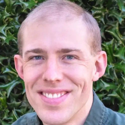 Kevin Elliott