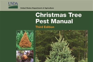 Christmas Tree Pest Manual (E2676)