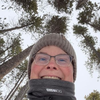 Carolyn Miller