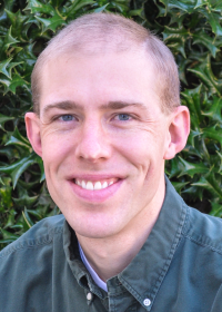 Kevin Elliott