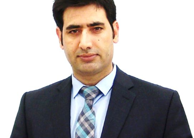 Muhammad Rabnawaz