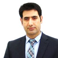 Muhammad Rabnawaz Ph.D.