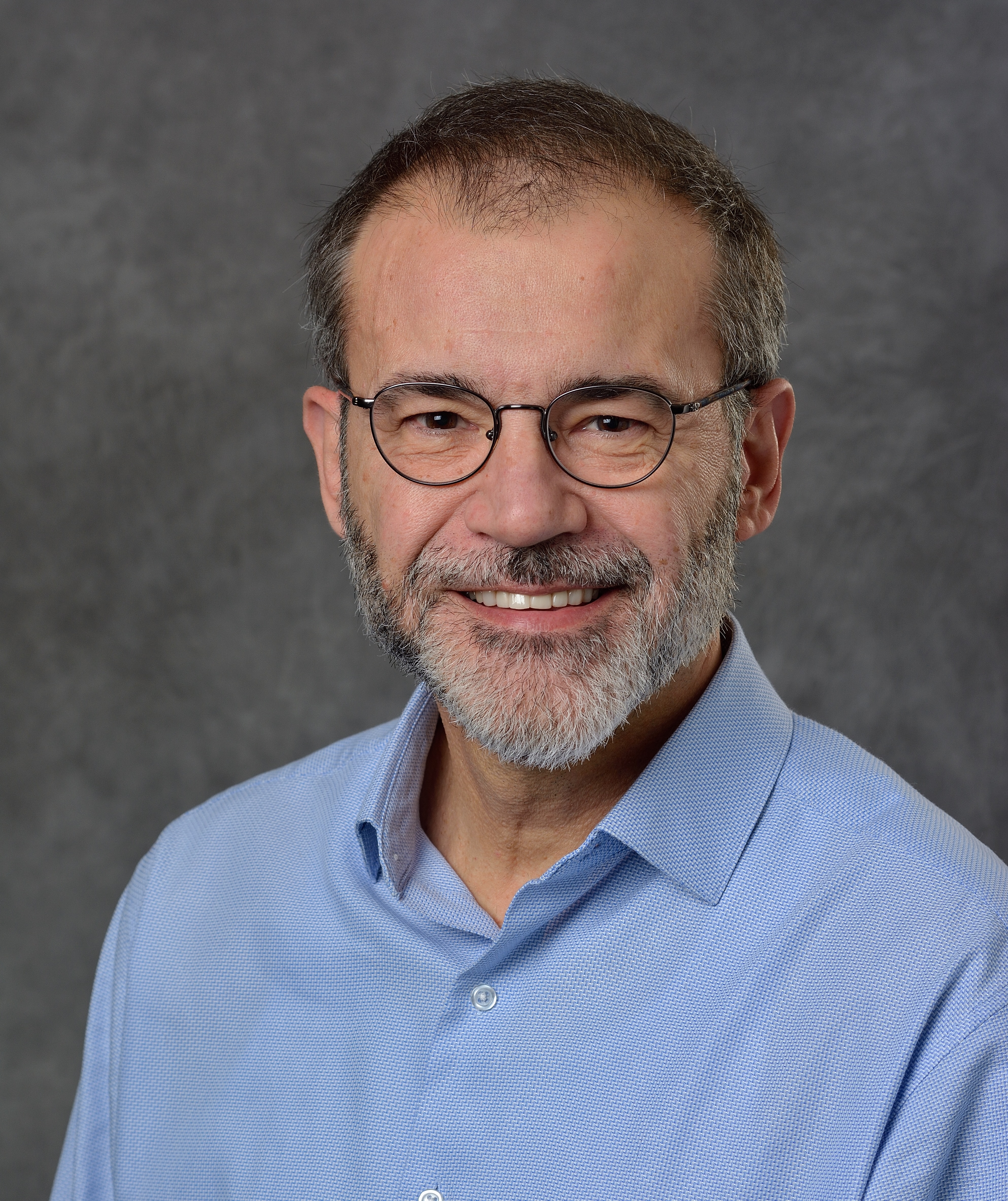 Jose Cibelli - MSU College of Agriculture and Natural Resources