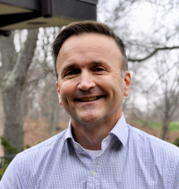 James Kelly