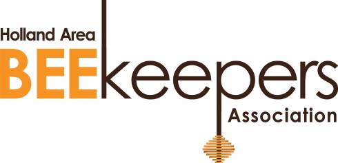 Holland Area Beekeepers Association logo