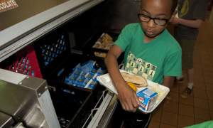 Two States Ban Synthetic Food Dyes