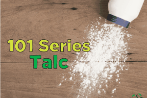 Minerals – Exploring Talc
