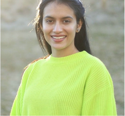 Prabhjot Kaur