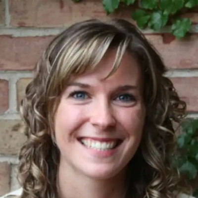 Anne Scott