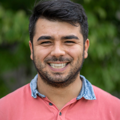 Dervis Durmaz