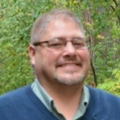 Dave Radloff