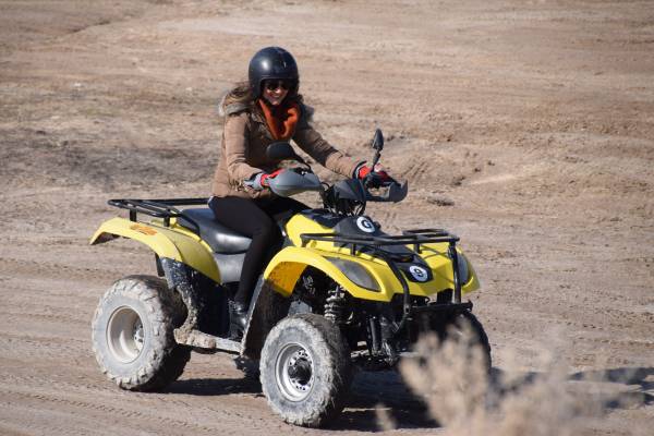 Michigan ATV riding safety and education Part 1 MSU Extension