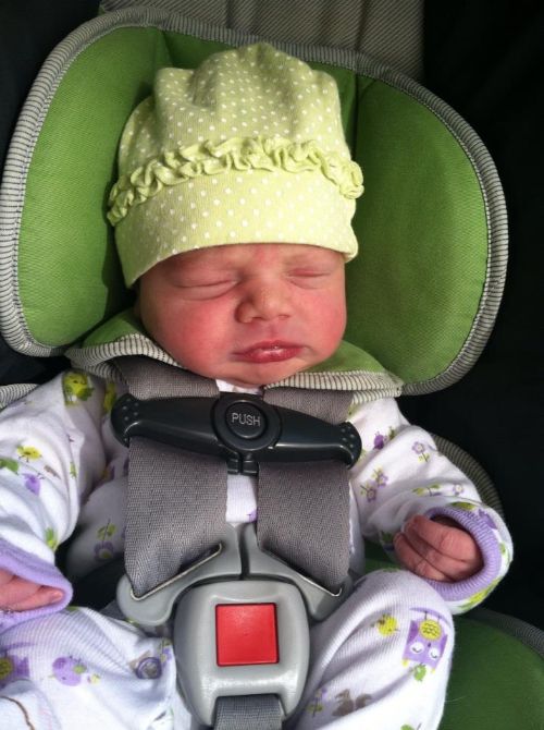 Car Seats Rear Facing Forward, Seat Belt Baby Car Seat