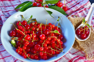 New Report Uncovers Tart Cherry Consumer Preferences and Opportunities for Market Growth